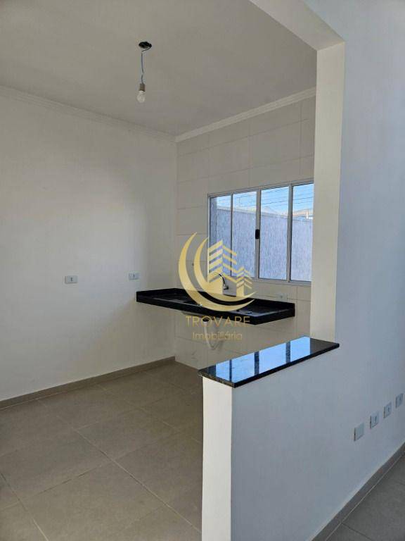 Casa à venda com 3 quartos, 88m² - Foto 13