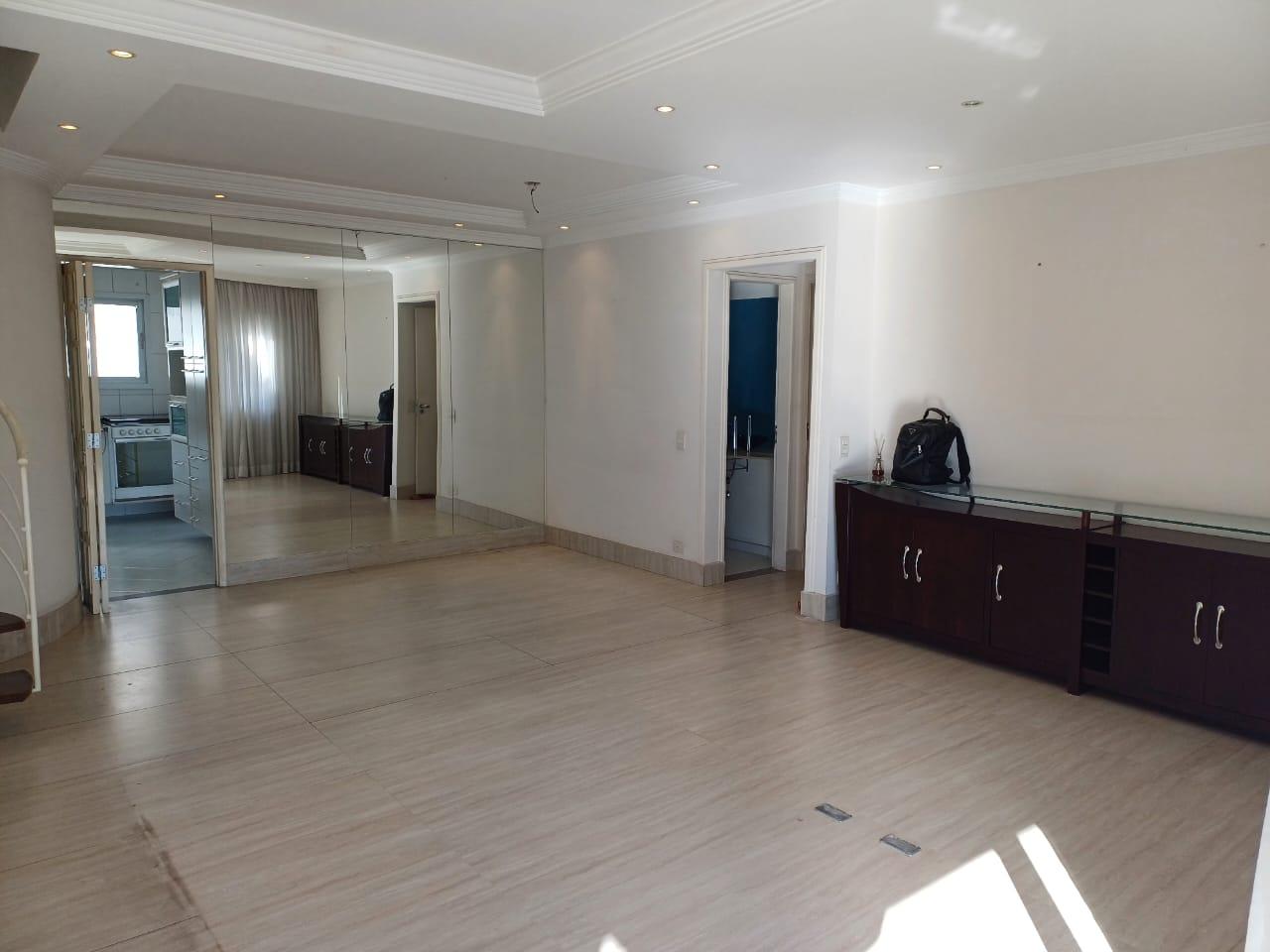 Apartamento à venda com 3 quartos, 230m² - Foto 40