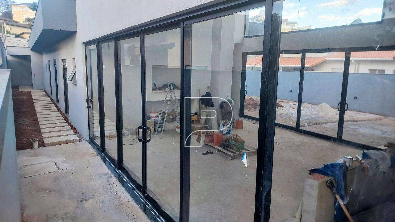 Casa de Condomínio à venda com 3 quartos, 375m² - Foto 44