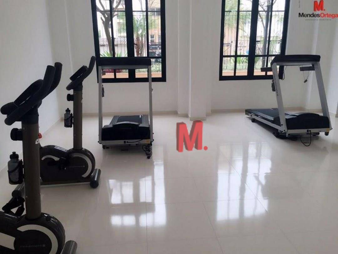 Apartamento para alugar com 2 quartos, 61m² - Foto 15