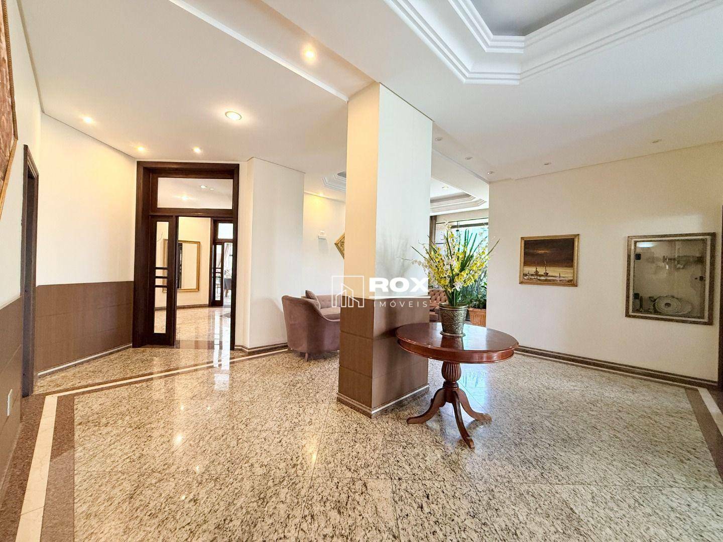 Apartamento para alugar com 4 quartos, 428m² - Foto 69