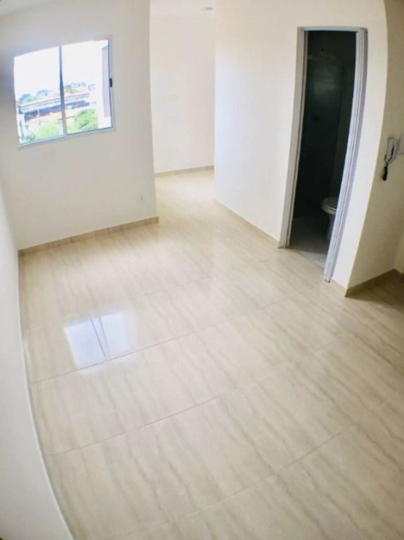 Apartamento para alugar com 1 quarto, 25m² - Foto 15