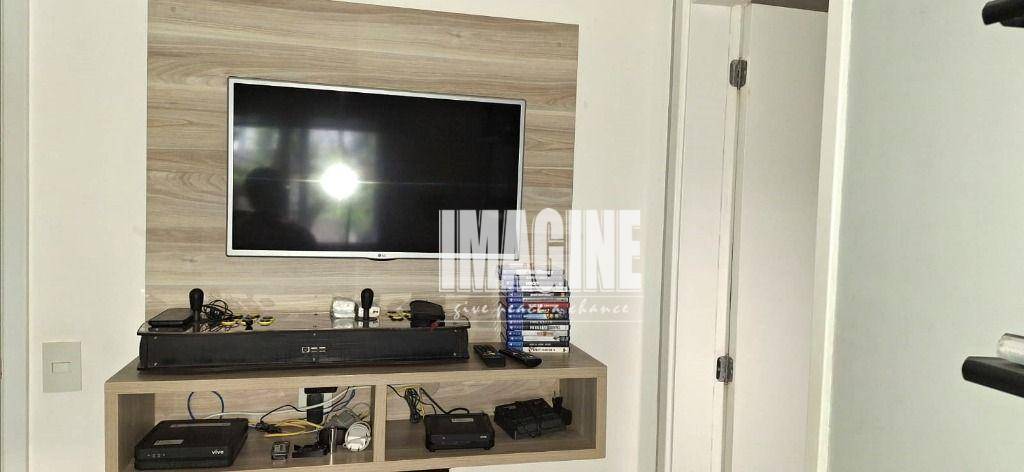 Apartamento à venda com 2 quartos, 110m² - Foto 5