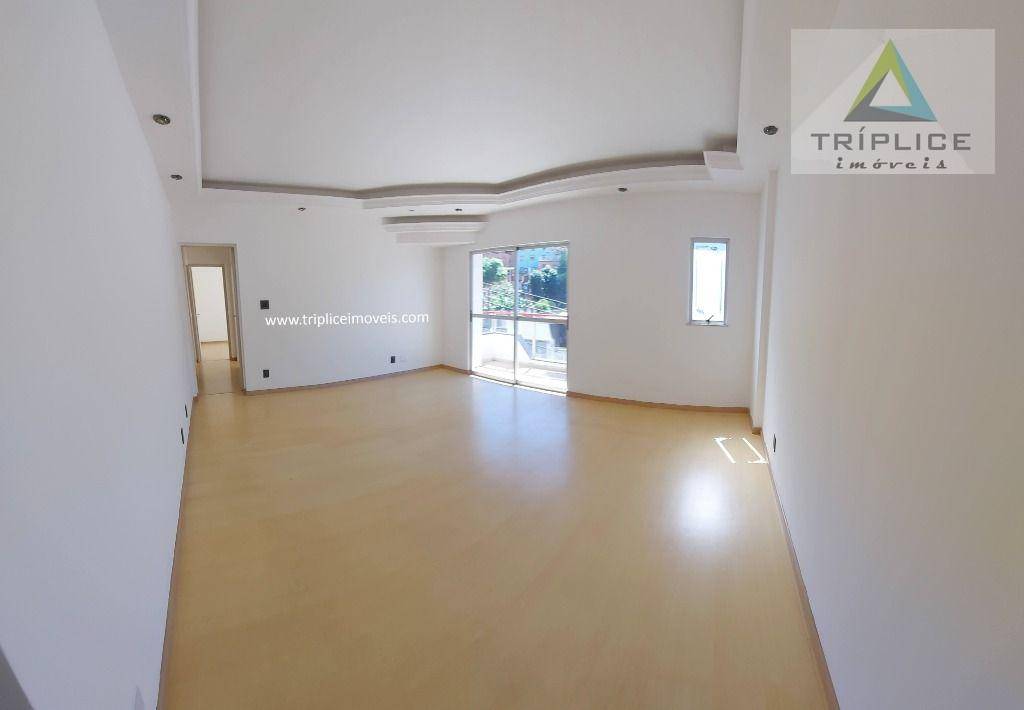 Apartamento, 3 quartos, 120 m² - Foto 2