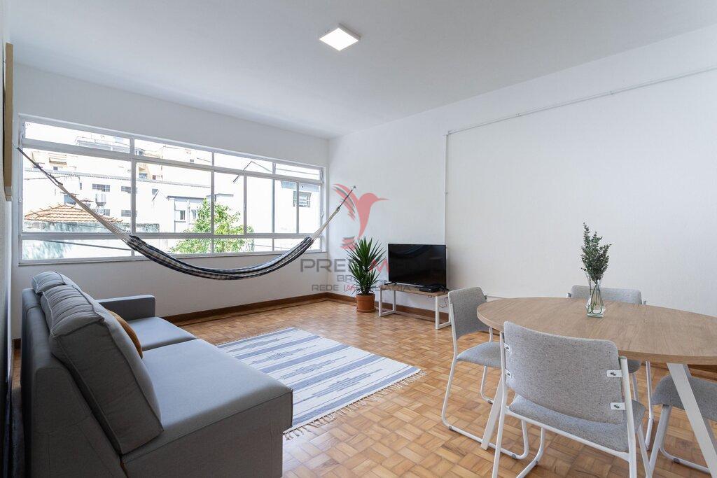 Apartamento à venda com 3 quartos, 108m² - Foto 8