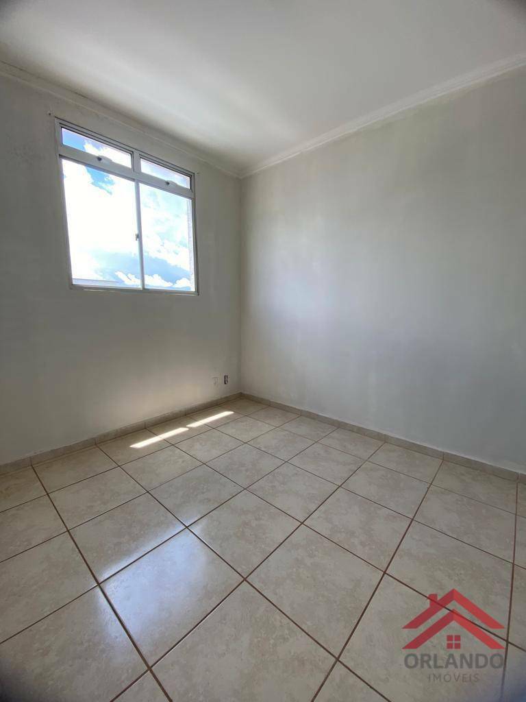 Apartamento à venda com 2 quartos, 47m² - Foto 5