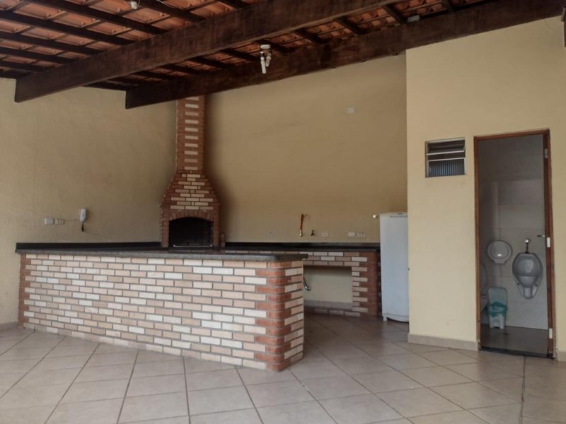 Sobrado à venda com 2 quartos, 70m² - Foto 13