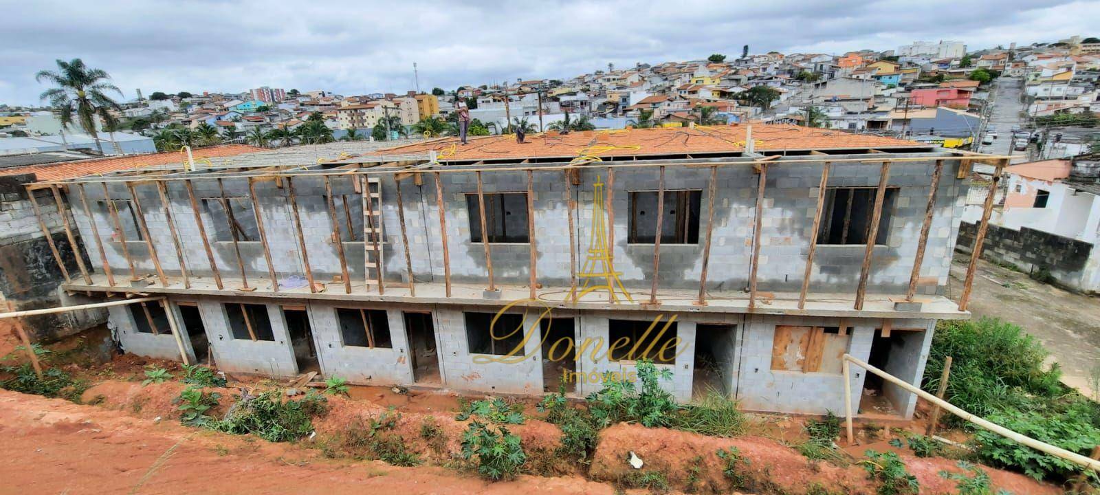 Sobrado à venda com 2 quartos, 76m² - Foto 4