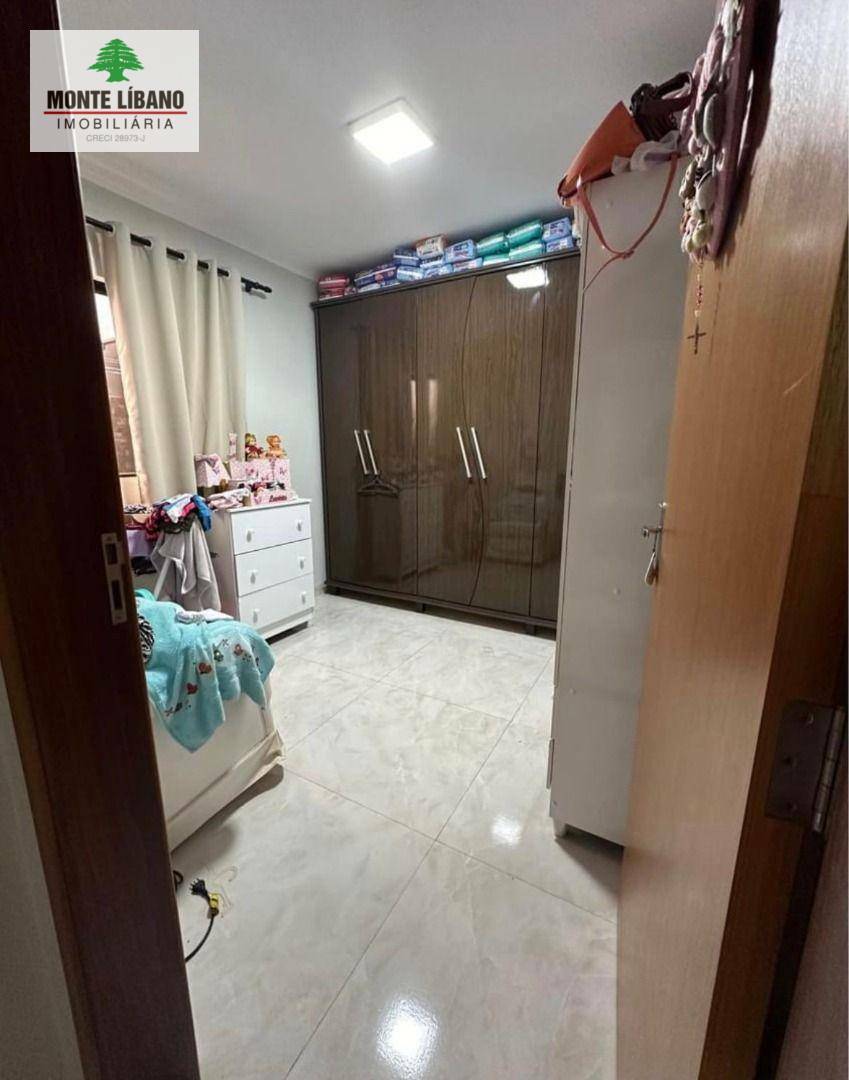 Casa à venda com 2 quartos, 1m² - Foto 6