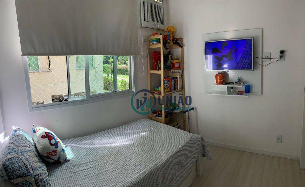 Apartamento à venda com 2 quartos, 58m² - Foto 12