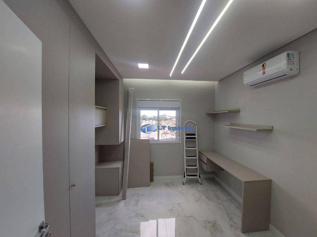 Apartamento, 2 quartos, 70 m² - Foto 3