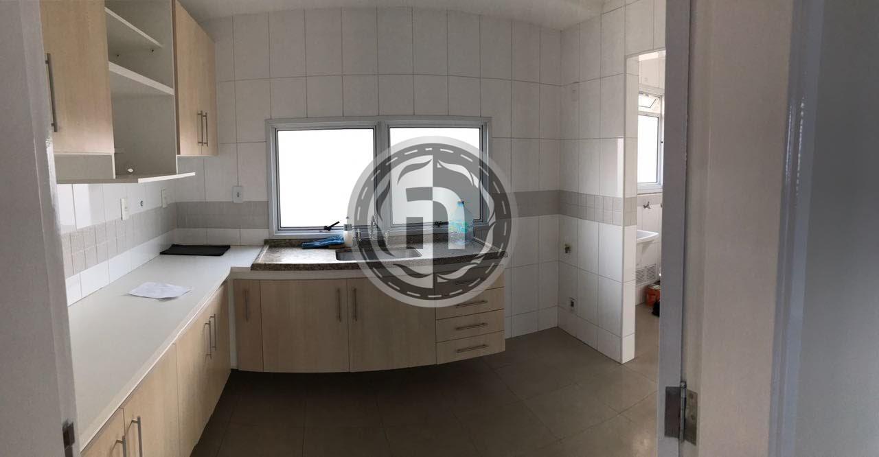 Apartamento à venda com 3 quartos, 99m² - Foto 9