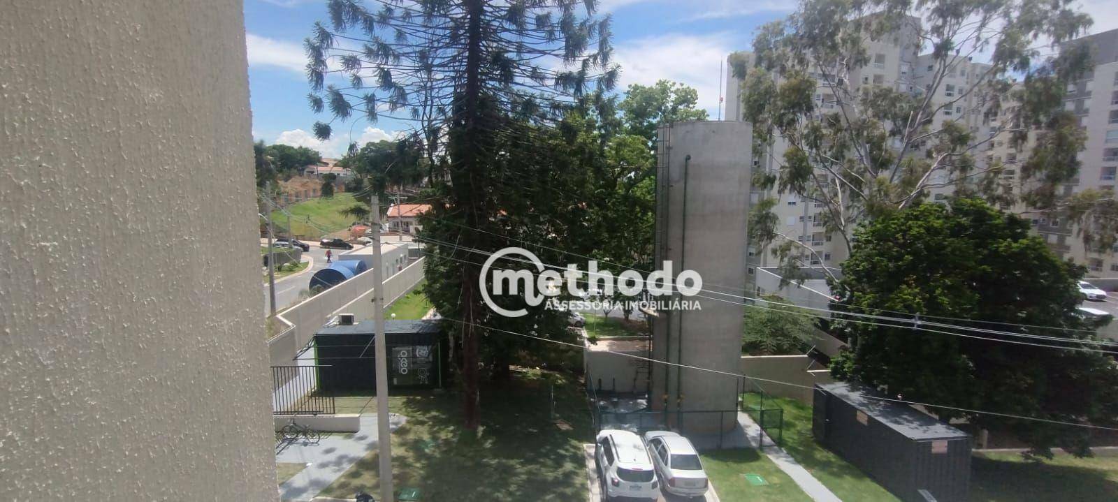 Apartamento à venda e aluguel com 2 quartos, 44m² - Foto 9