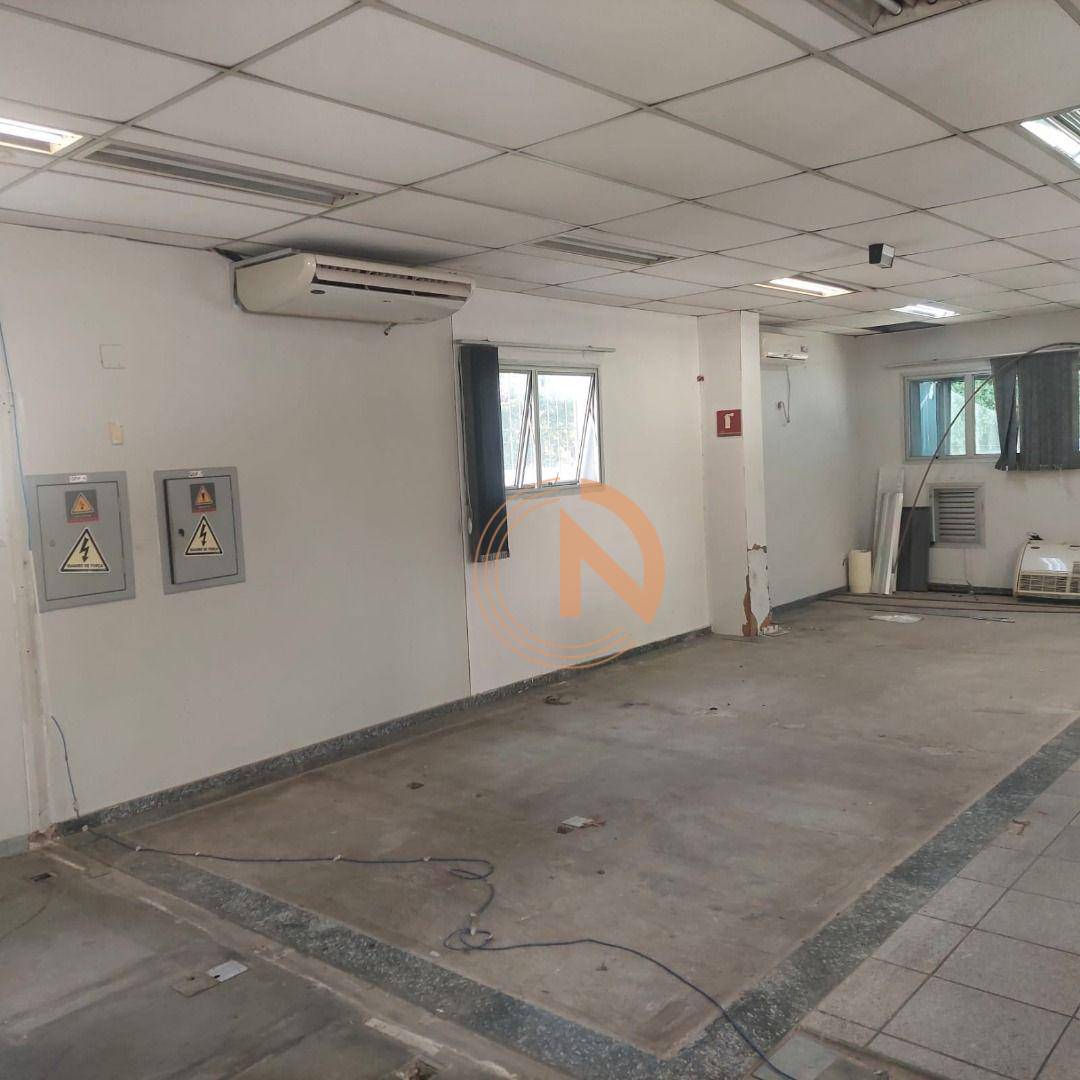Loja-Salão à venda e aluguel, 450m² - Foto 9