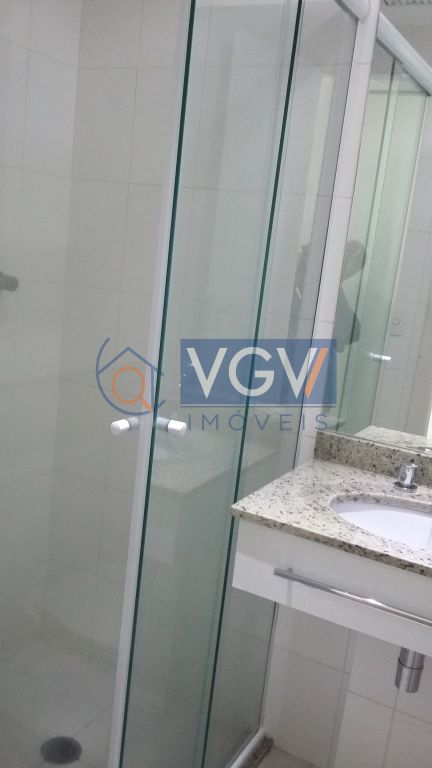 Apartamento à venda com 2 quartos, 57m² - Foto 7