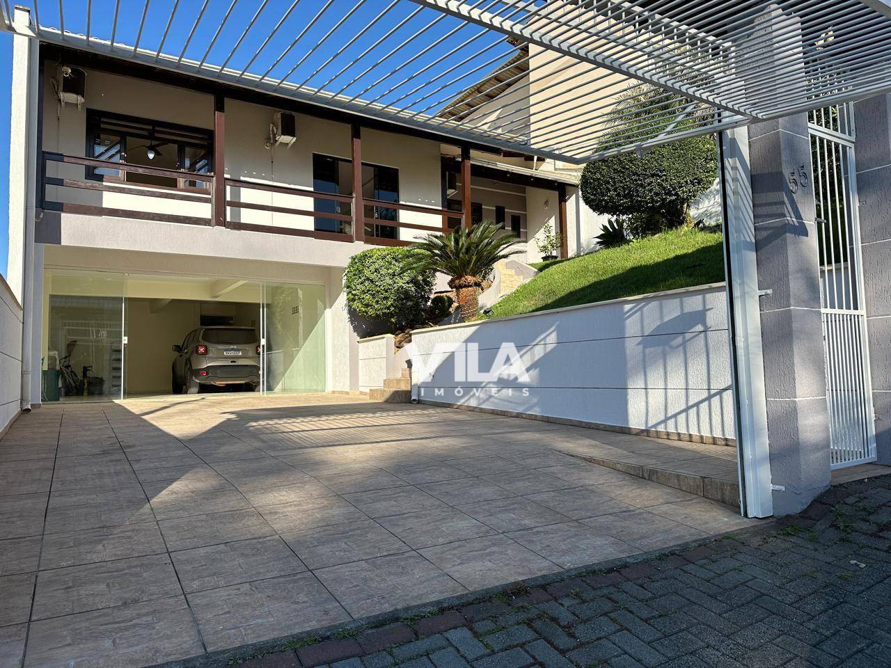 Casa, 4 quartos, 290 m² - Foto 2