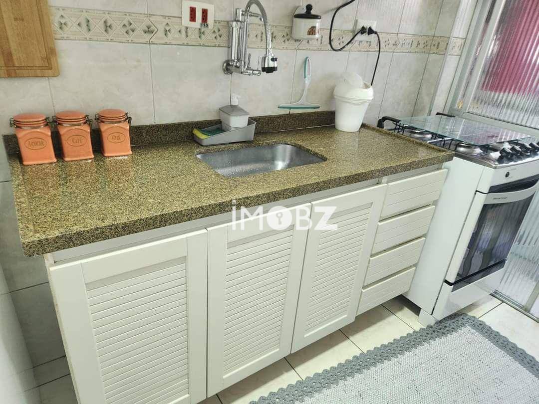 Apartamento à venda com 2 quartos, 54m² - Foto 6