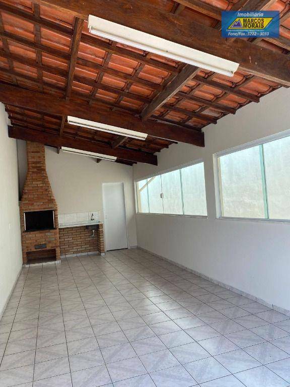 Casa à venda com 2 quartos, 125m² - Foto 6