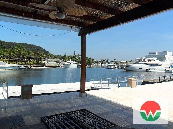 Casa de Condomínio à venda com 5 quartos, 550m² - Foto 31