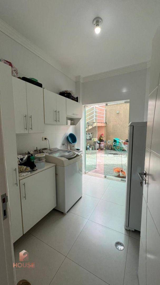 Casa de Condomínio à venda com 3 quartos, 411m² - Foto 63