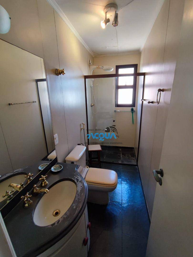 Apartamento à venda com 3 quartos, 190m² - Foto 15