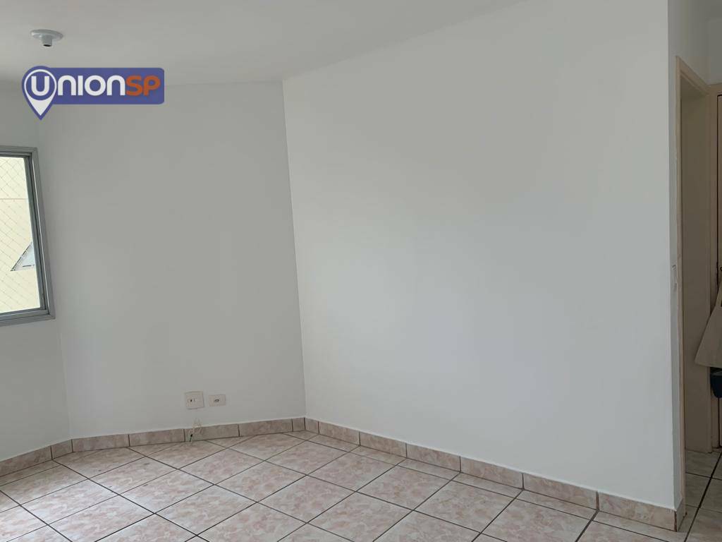 Apartamento à venda com 2 quartos, 50m² - Foto 3