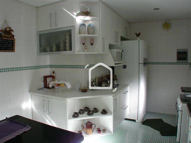 Casa de Condomínio à venda com 3 quartos, 150m² - Foto 13