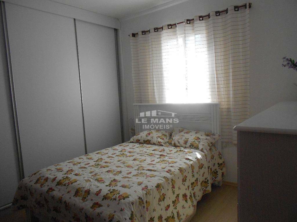 Casa à venda com 3 quartos, 95m² - Foto 12