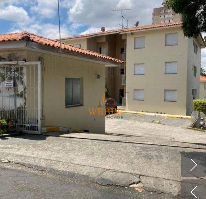 Apartamento à venda com 2 quartos, 52m² - Foto 13