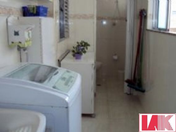 Apartamento à venda com 1 quarto, 96m² - Foto 9