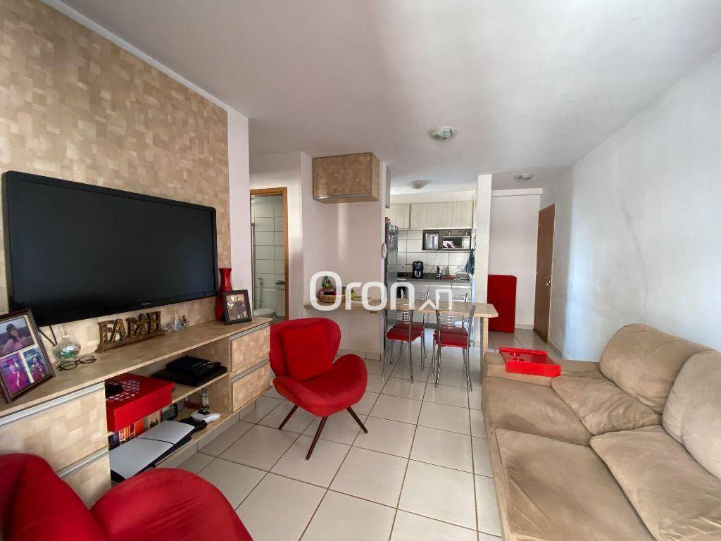 Apartamento à venda com 2 quartos, 55m² - Foto 1