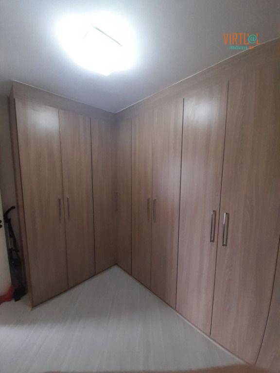 Apartamento à venda com 2 quartos, 52m² - Foto 26