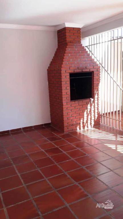 Casa à venda com 3 quartos, 160m² - Foto 8