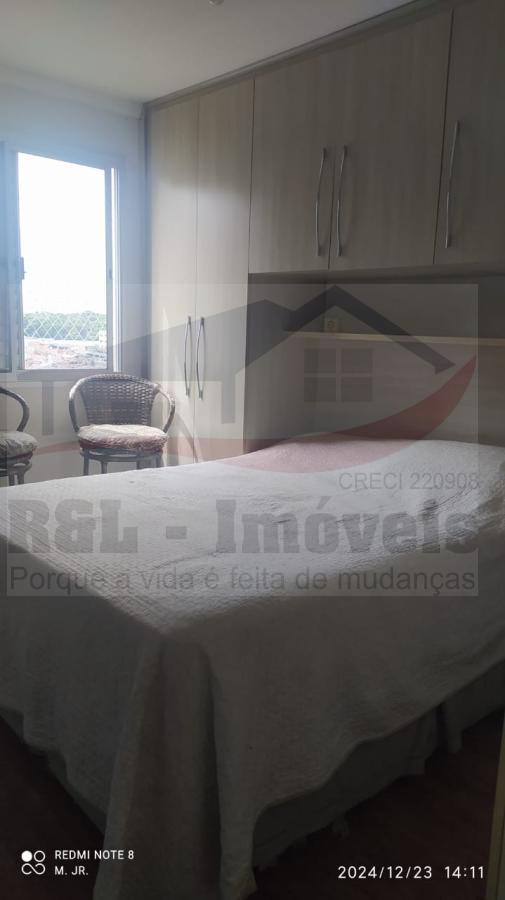 Apartamento à venda com 2 quartos, 48m² - Foto 7