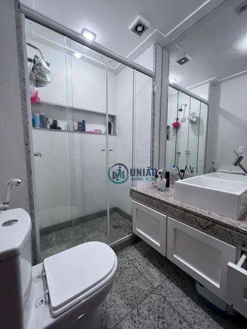 Apartamento à venda com 3 quartos, 105m² - Foto 19