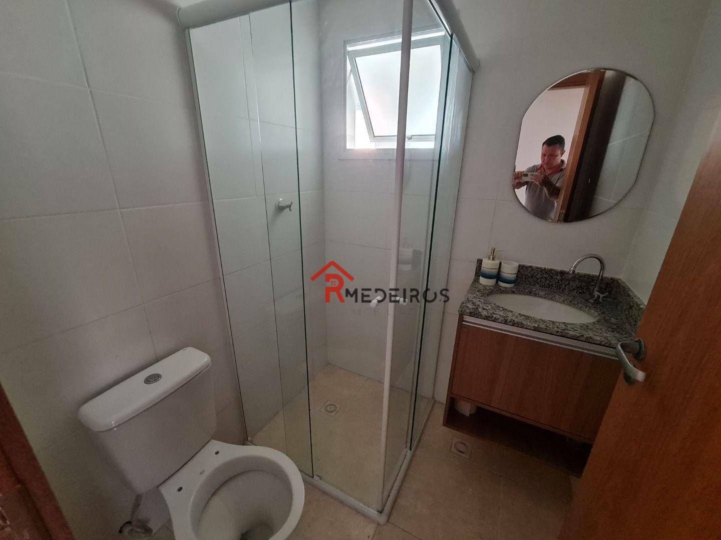 Apartamento à venda com 2 quartos, 55m² - Foto 17