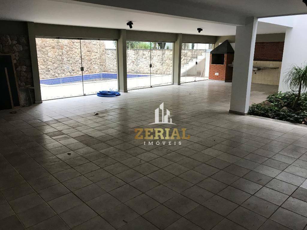 Sobrado à venda e aluguel com 4 quartos, 550m² - Foto 2