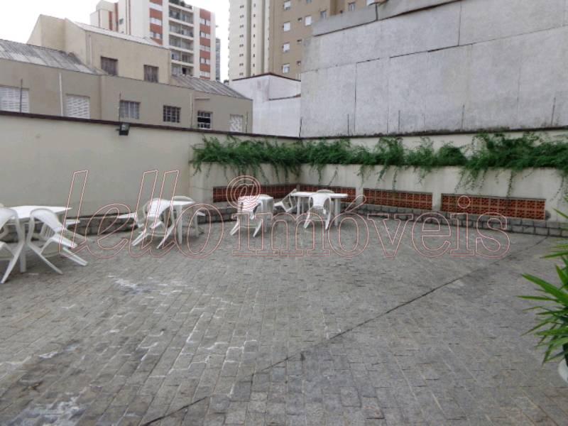 Apartamento para alugar com 3 quartos, 110m² - Foto 21