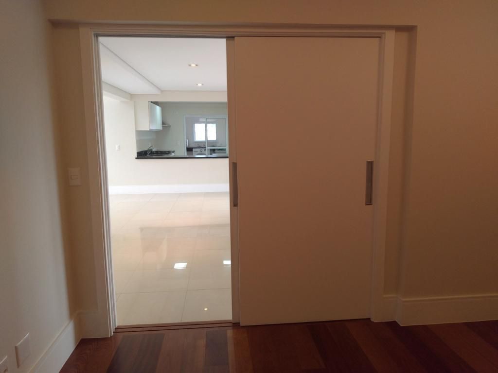 Apartamento à venda com 3 quartos, 186m² - Foto 12