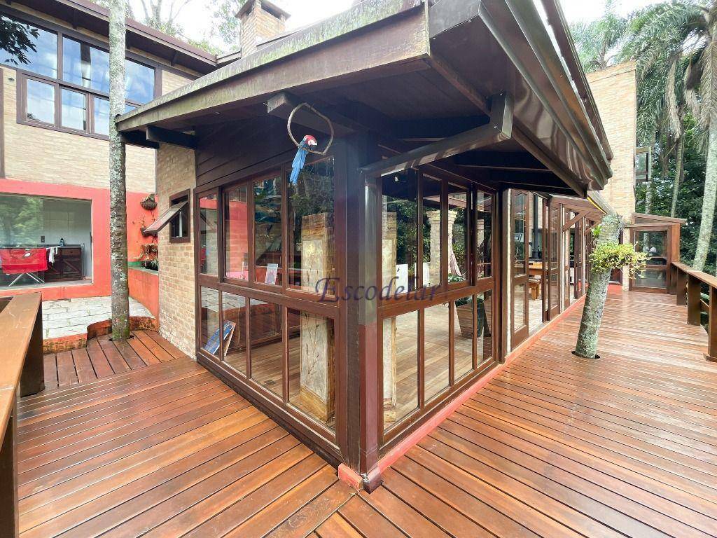 Casa à venda com 3 quartos, 350m² - Foto 32