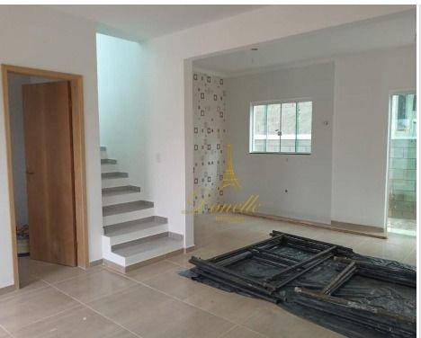 Sobrado à venda com 3 quartos, 74m² - Foto 5