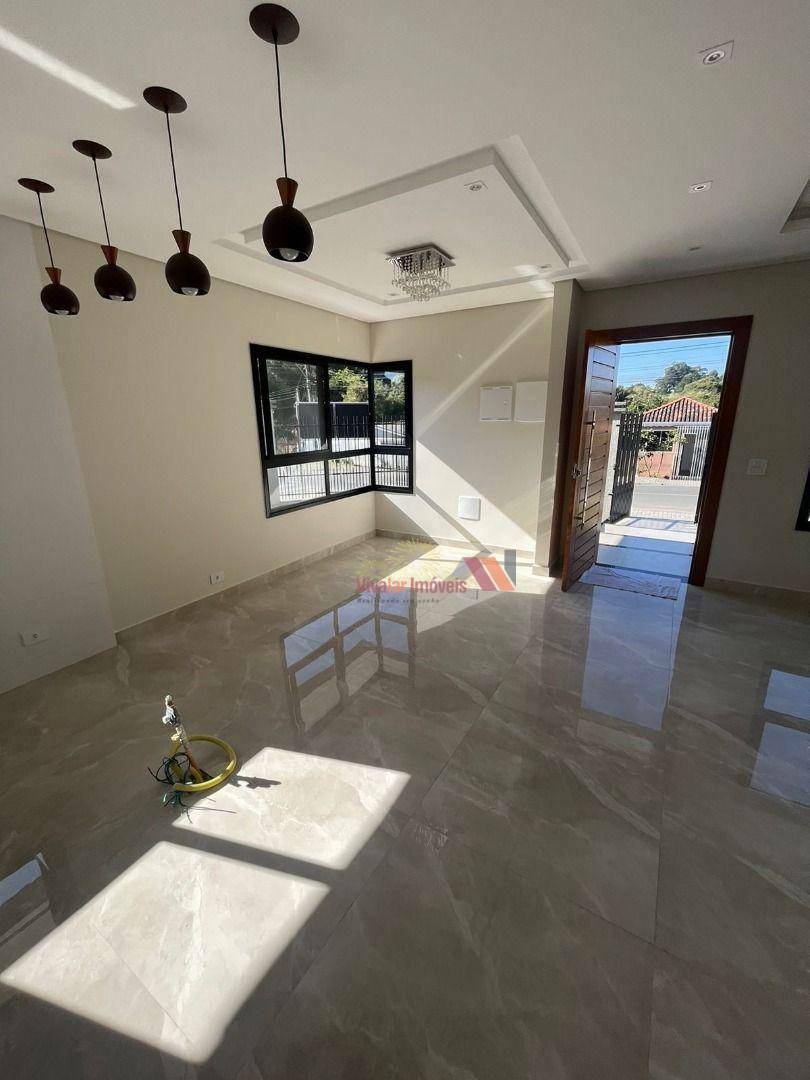 Sobrado à venda com 3 quartos, 145m² - Foto 54