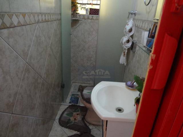 Sobrado à venda com 3 quartos, 120m² - Foto 14