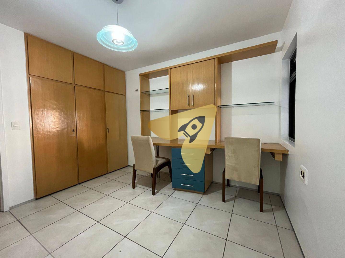 Apartamento à venda com 3 quartos, 156m² - Foto 20