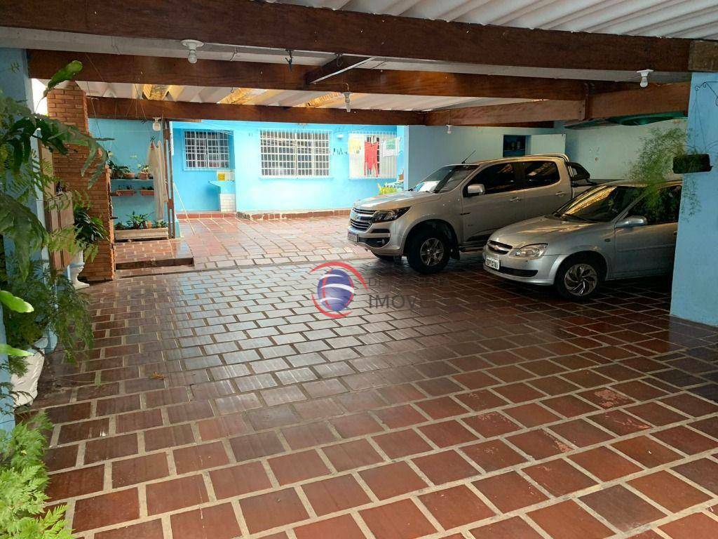 Casa à venda e aluguel com 4 quartos, 480m² - Foto 5