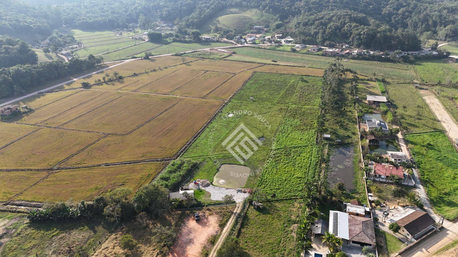 Terreno, 2 hectares - Foto 3