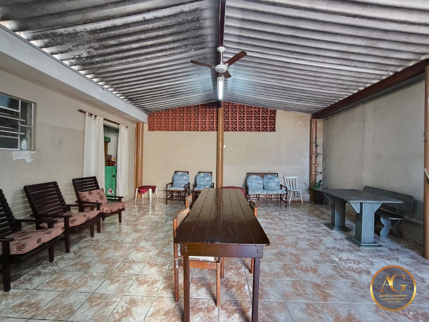 Casa à venda com 3 quartos, 198m² - Foto 38