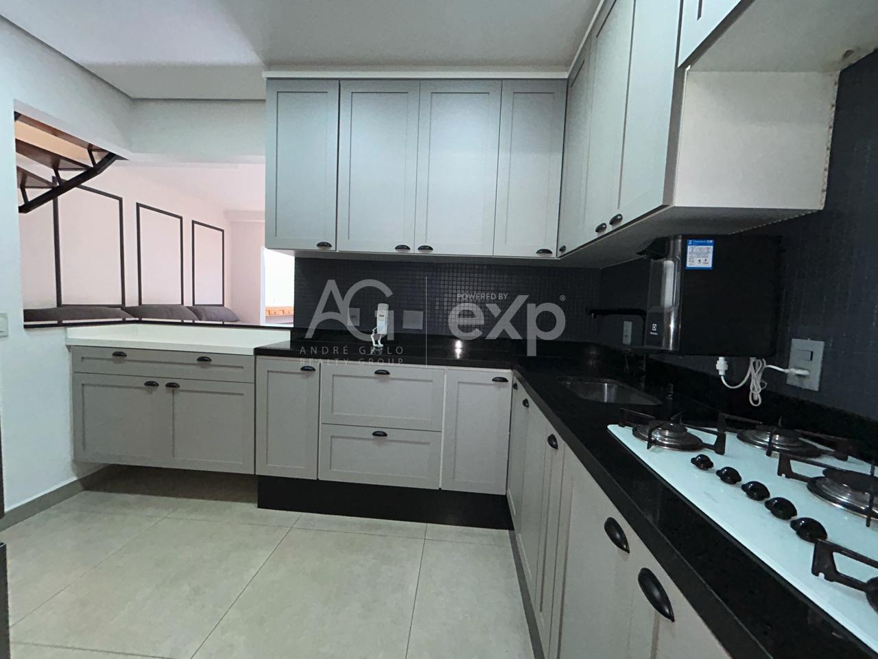Casa de Condomínio à venda com 3 quartos, 127m² - Foto 8