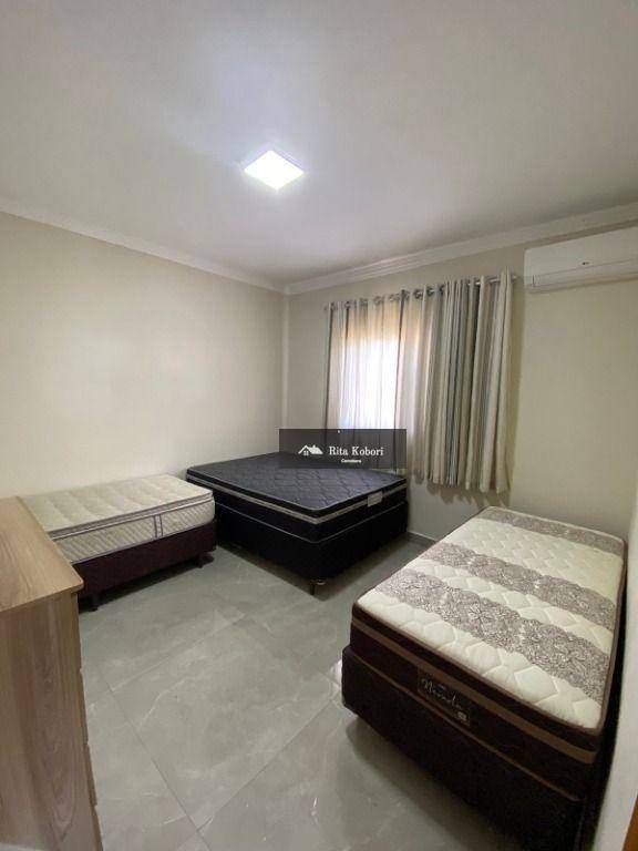 Casa de Condomínio à venda com 3 quartos, 170m² - Foto 10