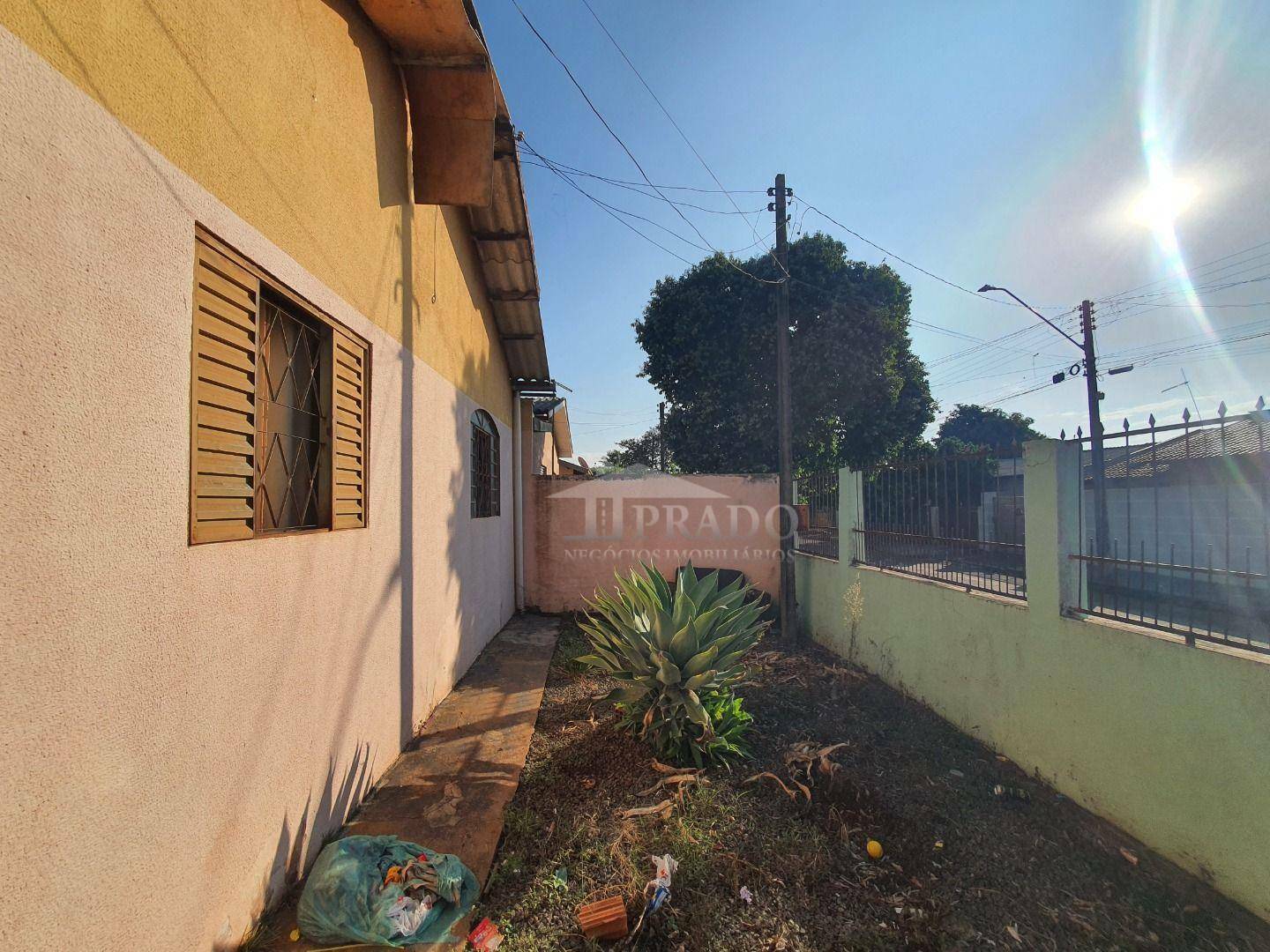 Casa à venda com 2 quartos, 112m² - Foto 3